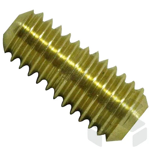 Bisley Adaptor for .410 Brushes Converts Female to Male
