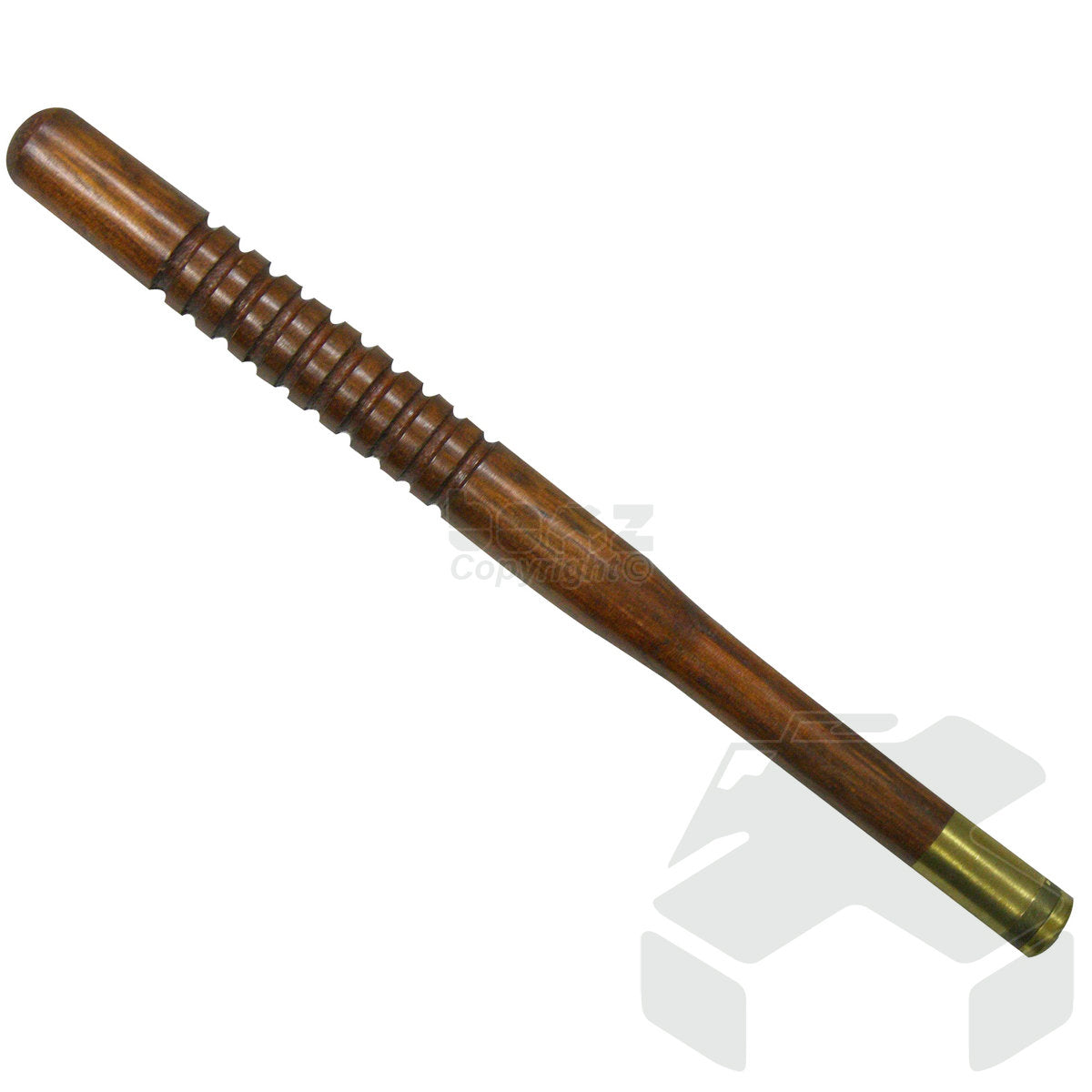 Bisley Shotgun Chamber Cleaning Rod 8.5" - 12/28 gauge