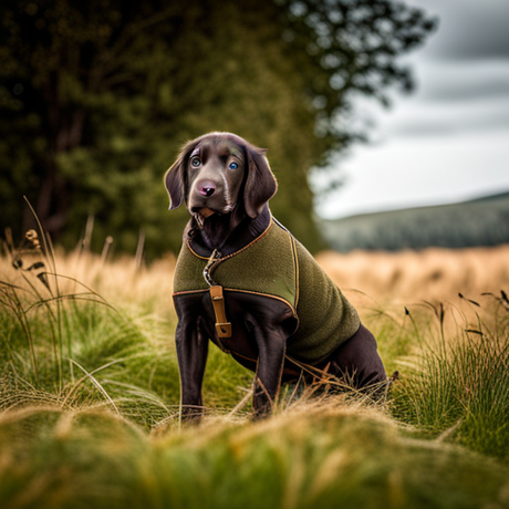A Guide to Gun Dog Puppy Training Gear and Accessories