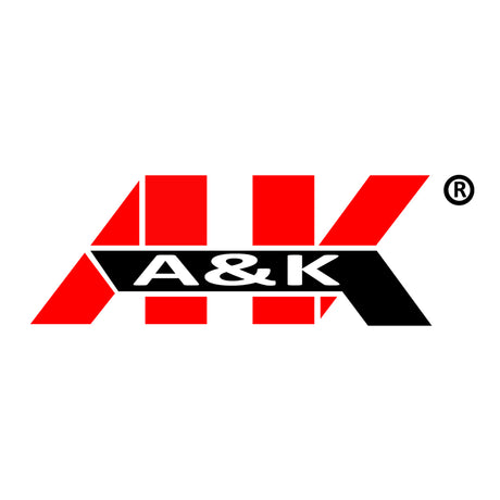 A&K Airsoft