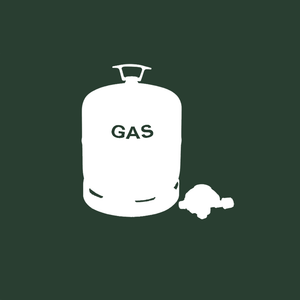 Gas & Accessories