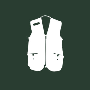 Dog Handler Vest