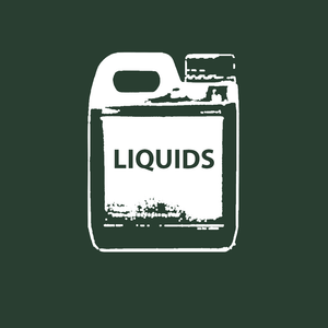 Liquids & Additives
