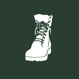 Military Boots & Shoes