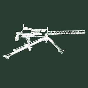 Airsoft Support Weapons