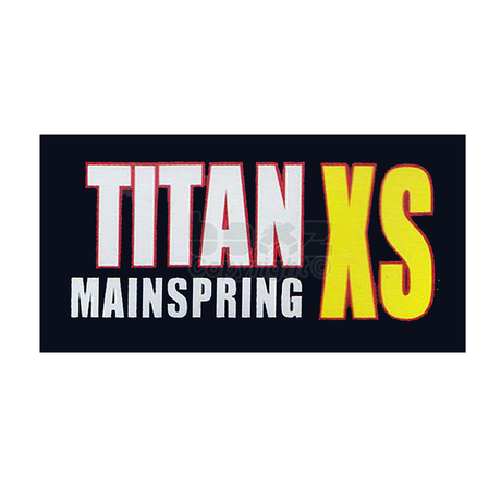 Titan XS