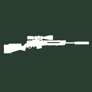 Airsoft Sniper Rifles
