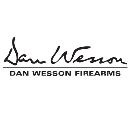Dan wesson