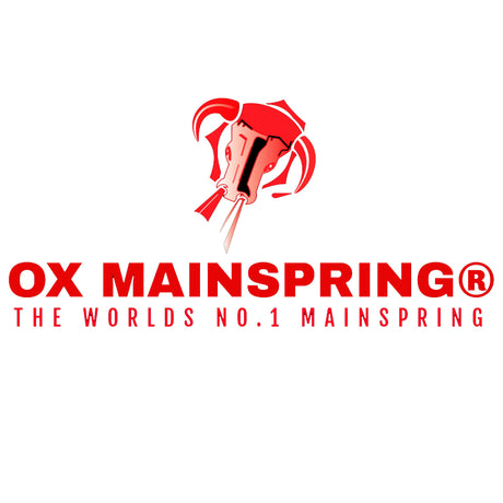 OX Main Springs