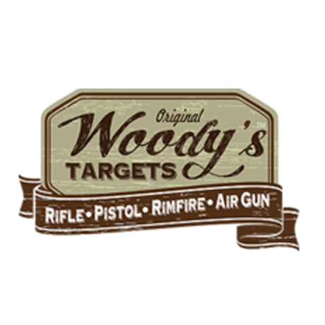 Woodys Target
