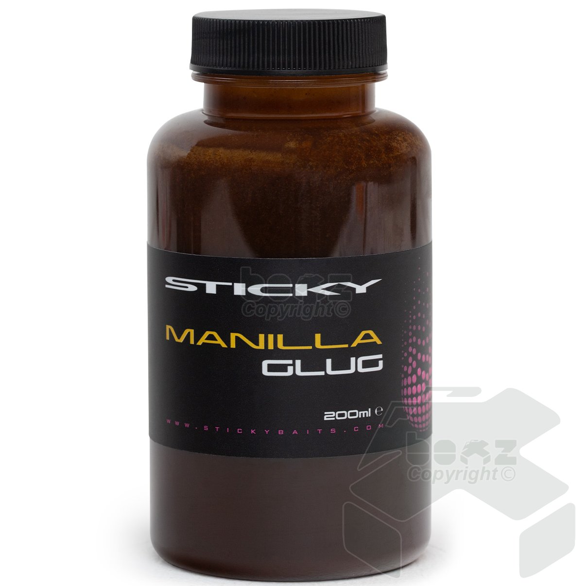 Sticky Manilla Glug 200ml