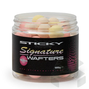 Sticky Signature Wafters 95g Pot