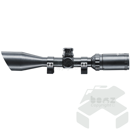 Umarex ZF 3-9x44 Sniper Scope