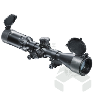 Umarex Rifle Scope 3-9X44 Sniper