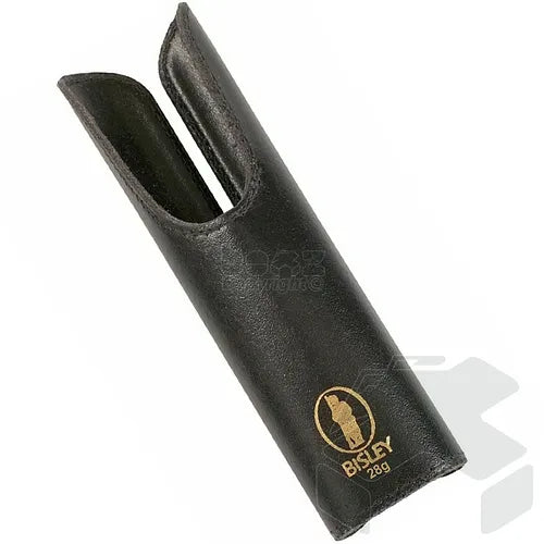 Bisley Shotgun Hand Guard Leather