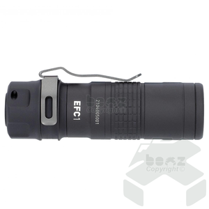 Walther EFC1 Everyday Flashlight C1