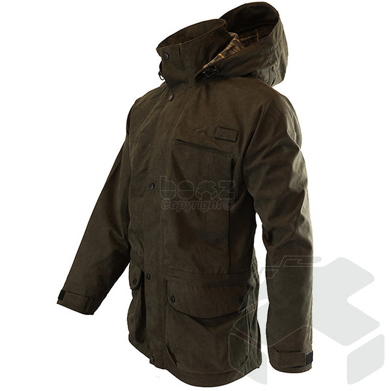Jack Pyke Ashcombe Jacket