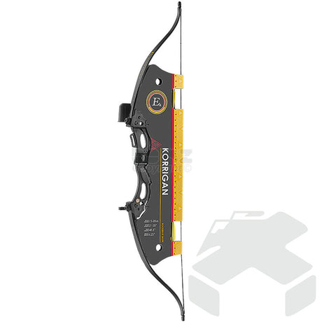 EK Archery Korrigan Recurve Bow Kit - 15-20lbs
