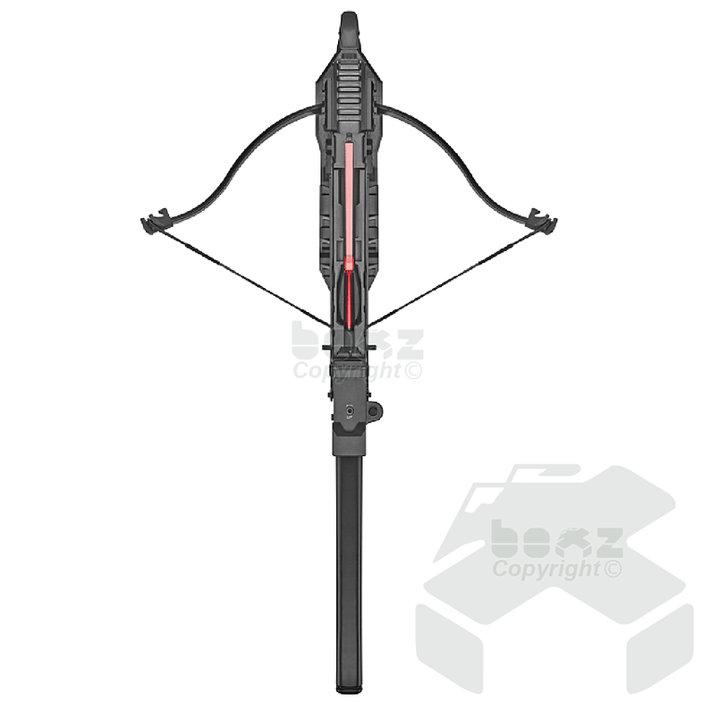 EK Archery Vlad Pistol Crossbow Kit - 60lbs & 90lbs