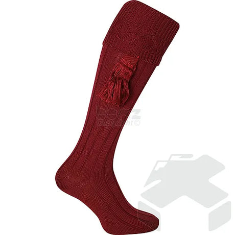 Jack Pyke Plain Shooters Socks