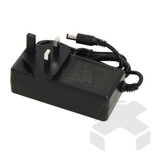Battery Charger To-Fit Zeths Electric E-Scooter 24V