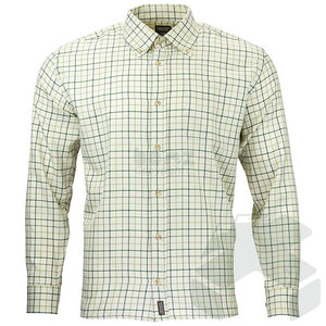 Jack Pyke Countryman Shirt - Green