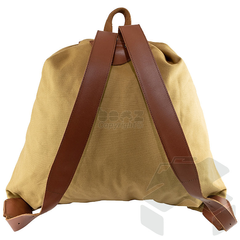 Jack Pyke Canvas Roe Sack