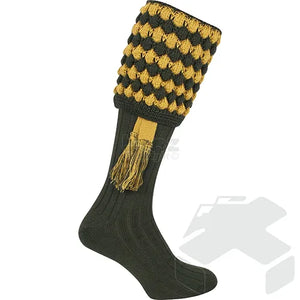 Jack Pyke Pebble Socks