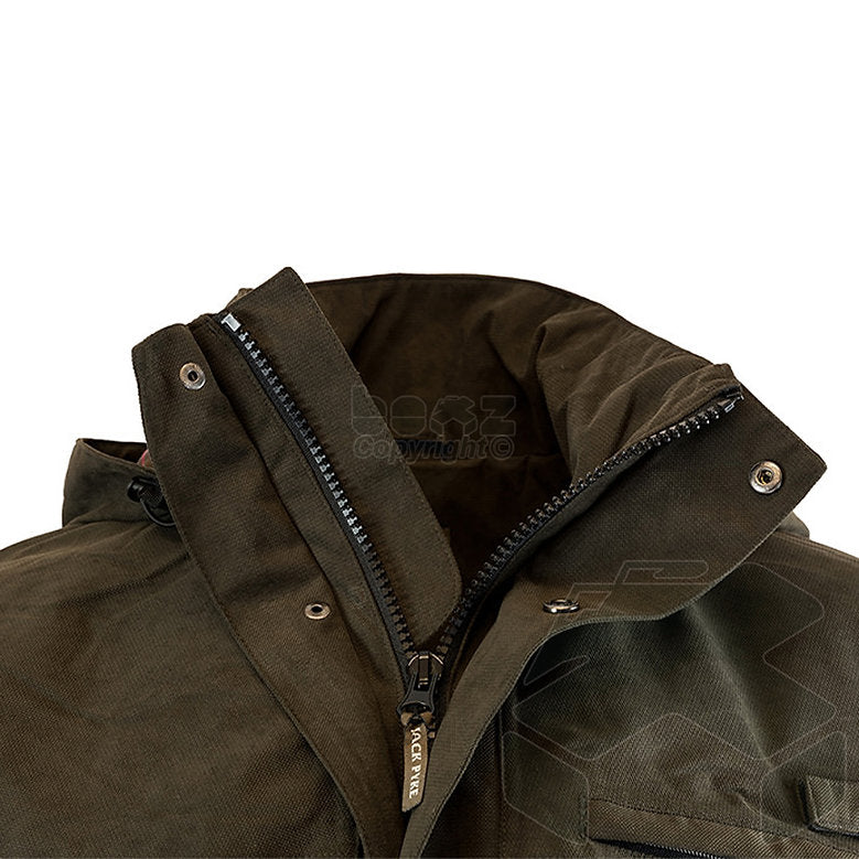 Jack Pyke Ashcombe Jacket