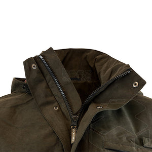 Jack Pyke Ashcombe Jacket