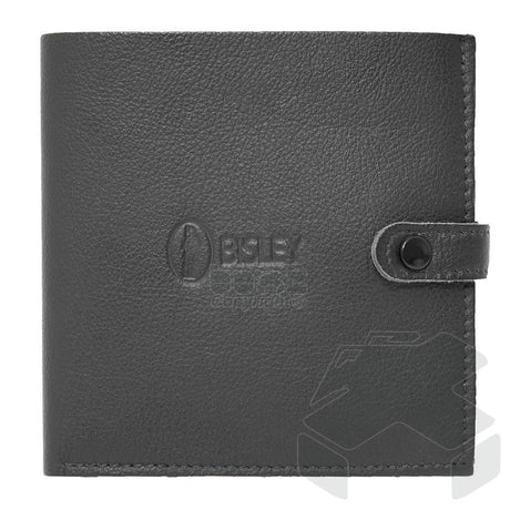 Bisley Firearms Shotgun Certificate FAC Wallet - Leather
