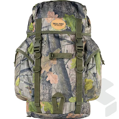 Jack Pyke 25L Rucksack