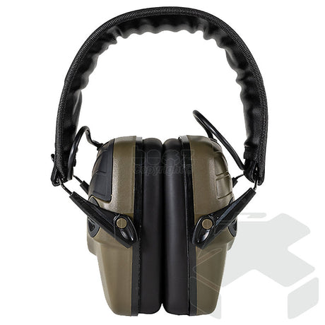 Jack Pyke Electronic Ear Defenders