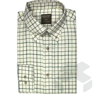 Jack Pyke Countryman Shirt - Green