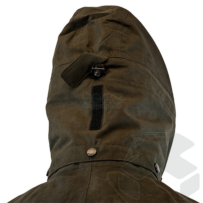 Jack Pyke Ashcombe Jacket