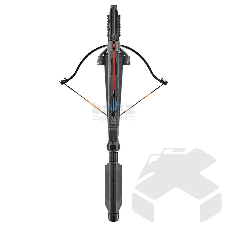 EK Archery Cobra Adder Crossbow Kit (REPEATING) - 130lbs
