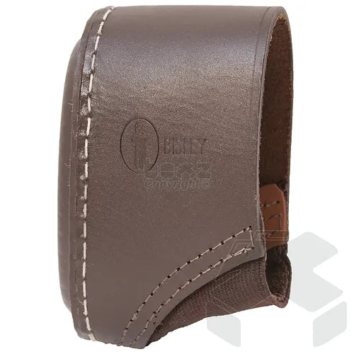 Bisley Leather Slip-on Recoil Pads