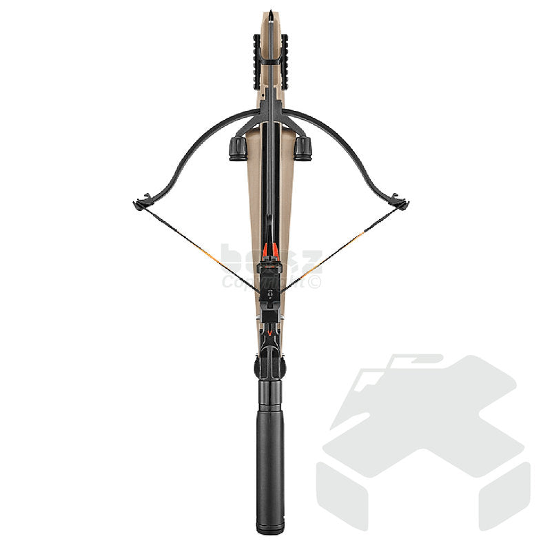 EK Archery RX Cobra System Recurve Crossbow Kit - 130lbs