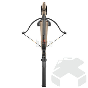 EK Archery RX Cobra System Recurve Crossbow Kit - 130lbs