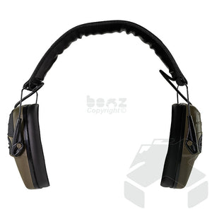 Jack Pyke Electronic Ear Defenders