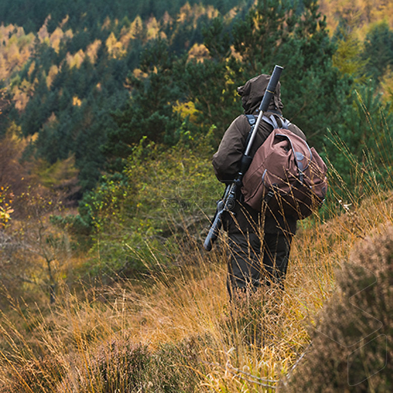 Jack Pyke Canvas Roe Sack