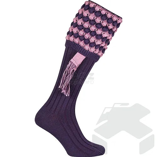 Jack Pyke Pebble Socks