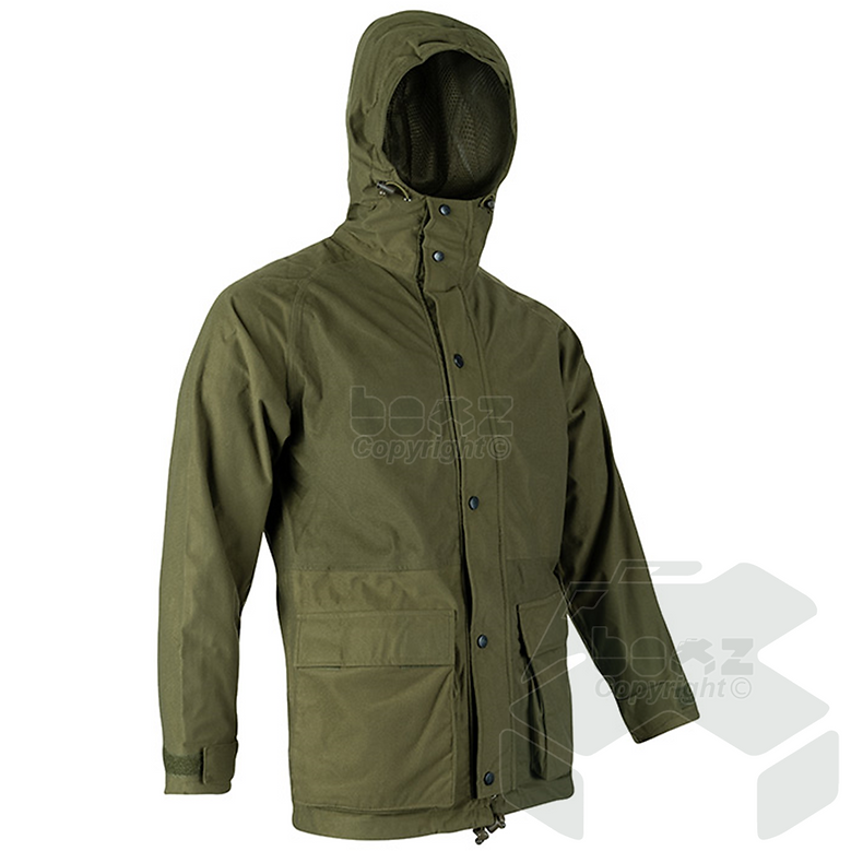 Jack Pyke Rannock Jacket Green