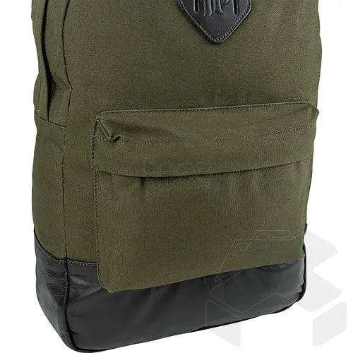 Jack Pyke Canvas Back Pack