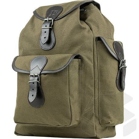 Jack Pyke Canvas Day Pack