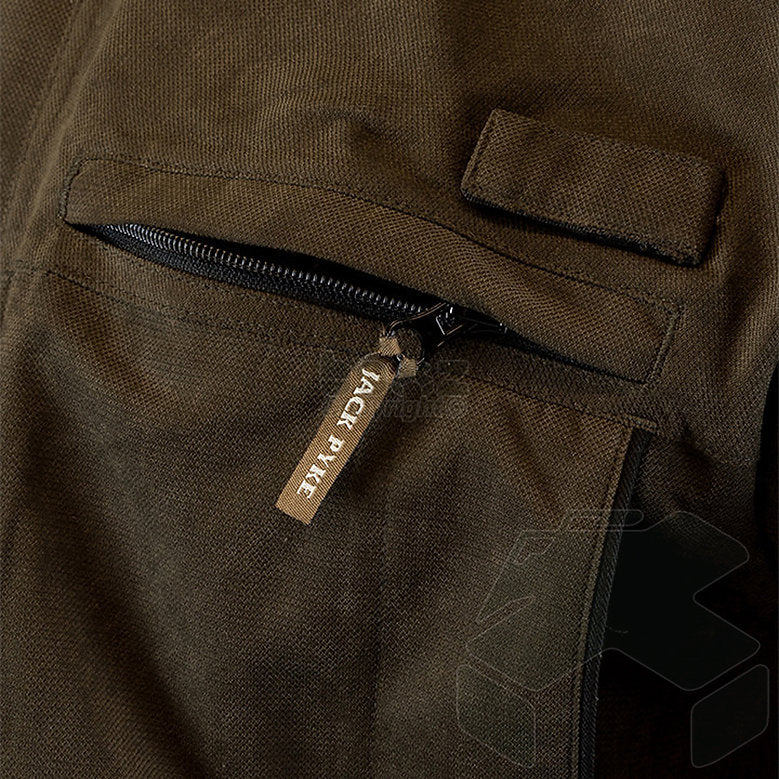 Jack Pyke Ashcombe Jacket