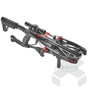 EK Archery Siege Compound Crossbow Kit - 150lbs