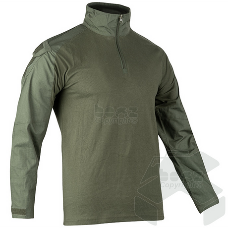 Viper Special Ops Shirt - Green