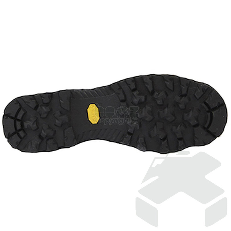 Aigle Altavio GoreTex Boots Brown/Yellow Waterproof Walking / Hunting Boots