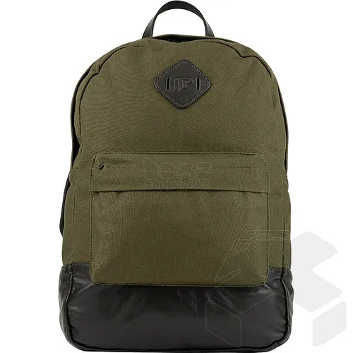 Jack Pyke Canvas Back Pack